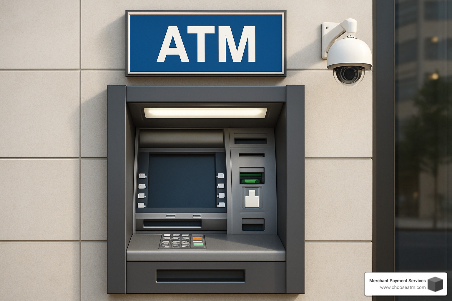 ATM machine camera - atm machine camera