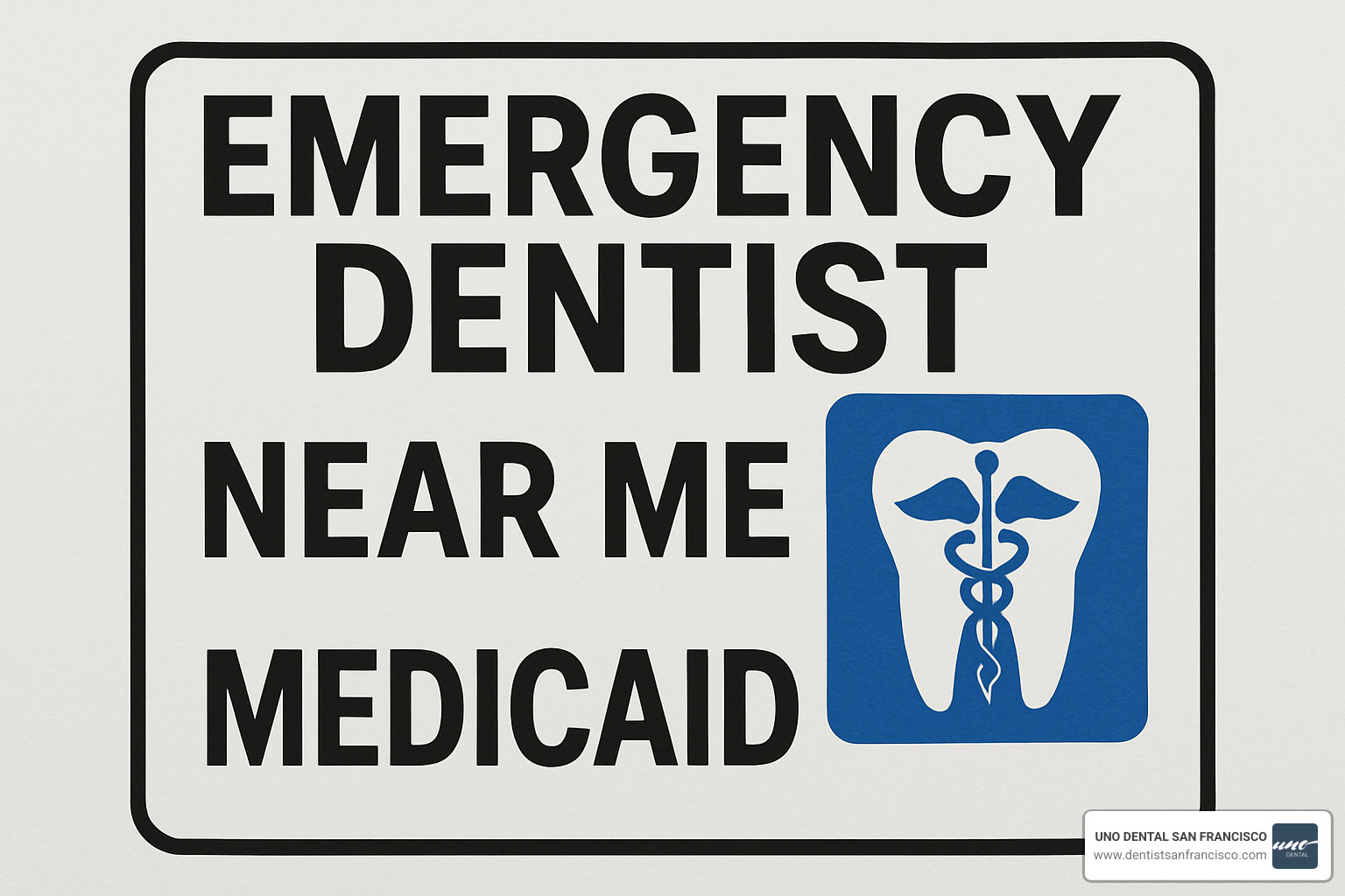 smartphone with dental locator app showing nearby Medicaid providers - emergency dentist near me medicaid