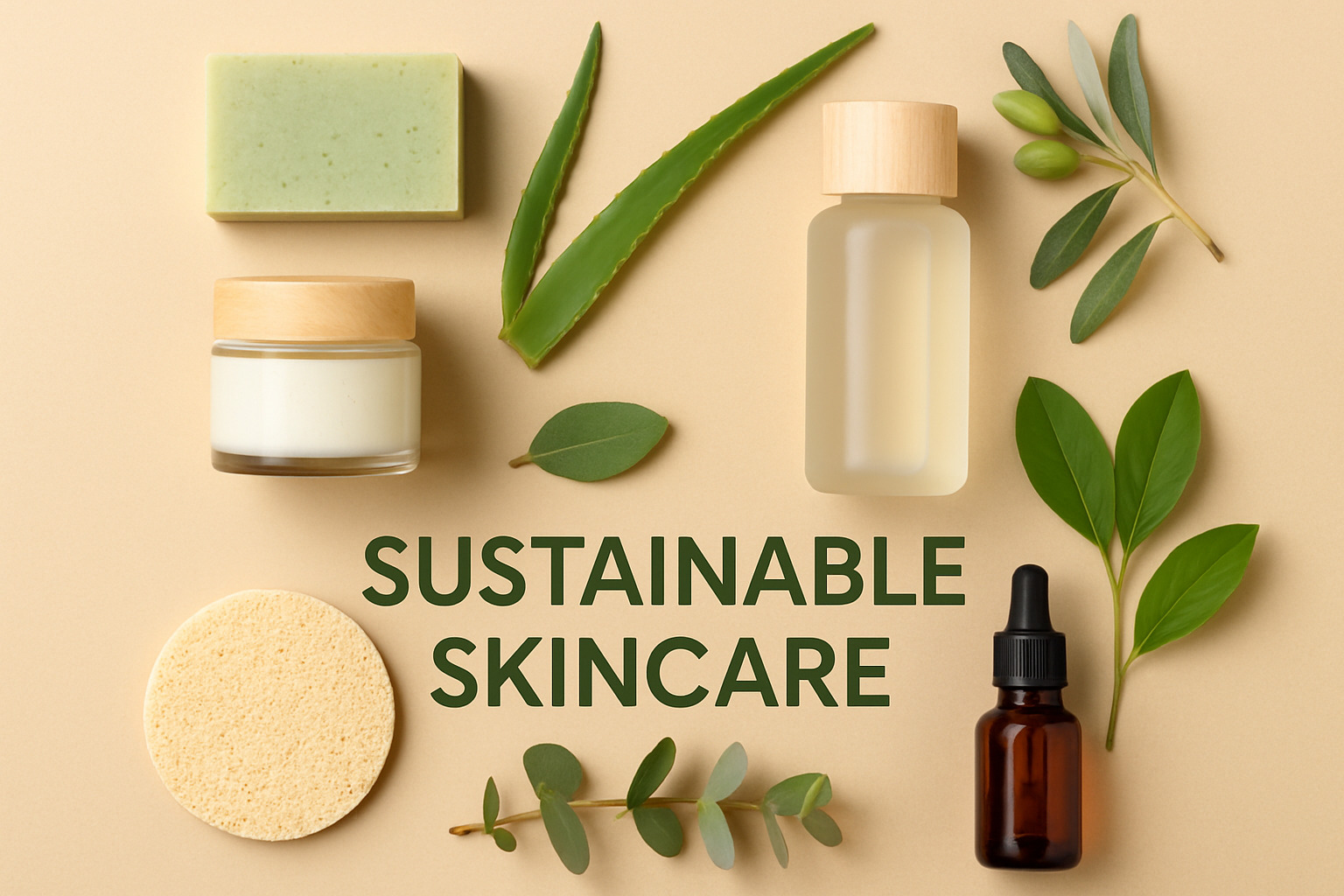 refill station concept - sustainable skincare refill station concept - sustainable skincare