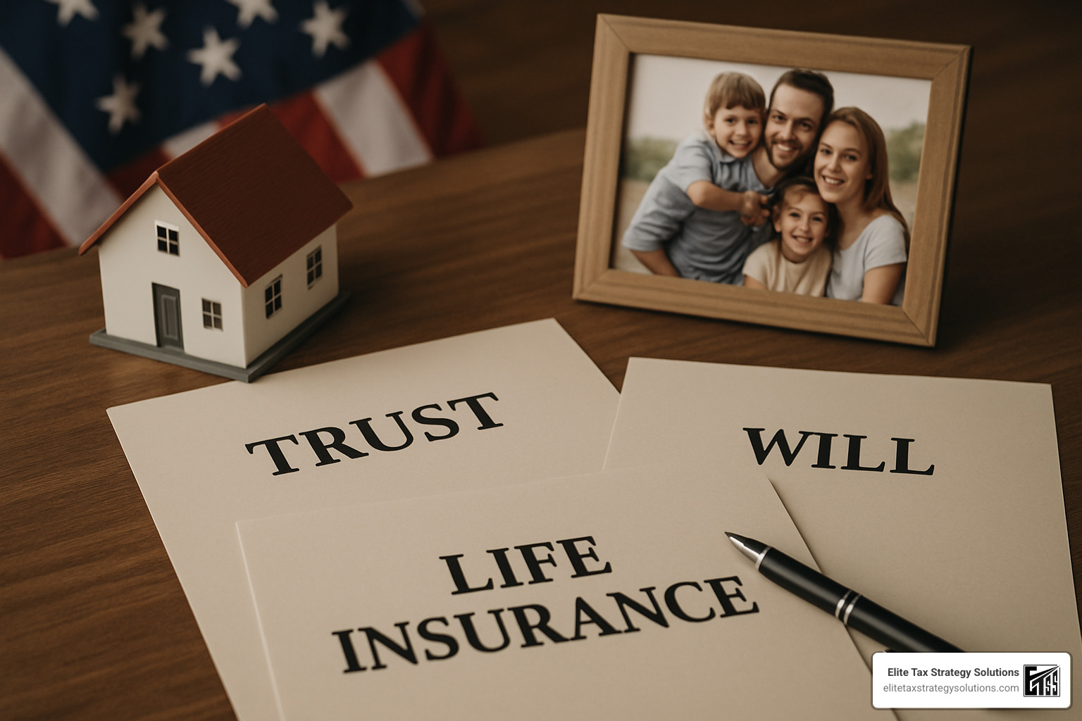 estate planning strategies - high net worth tax planning