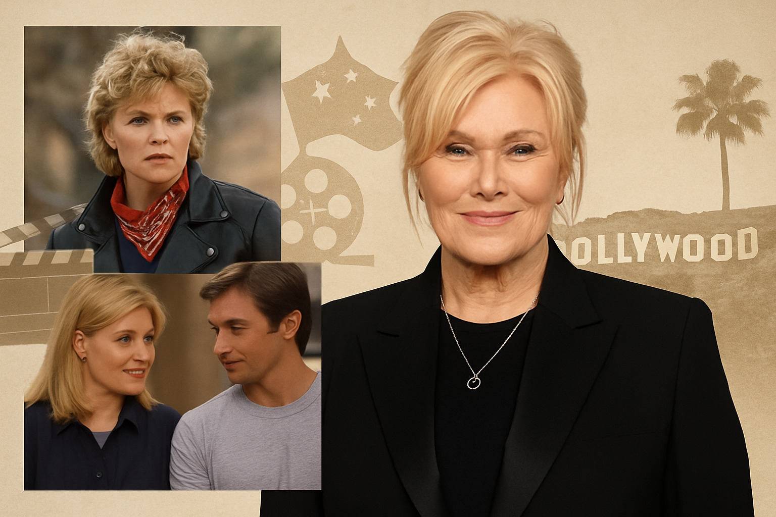 deborra-lee furness acting career highlights - deborra-lee furness