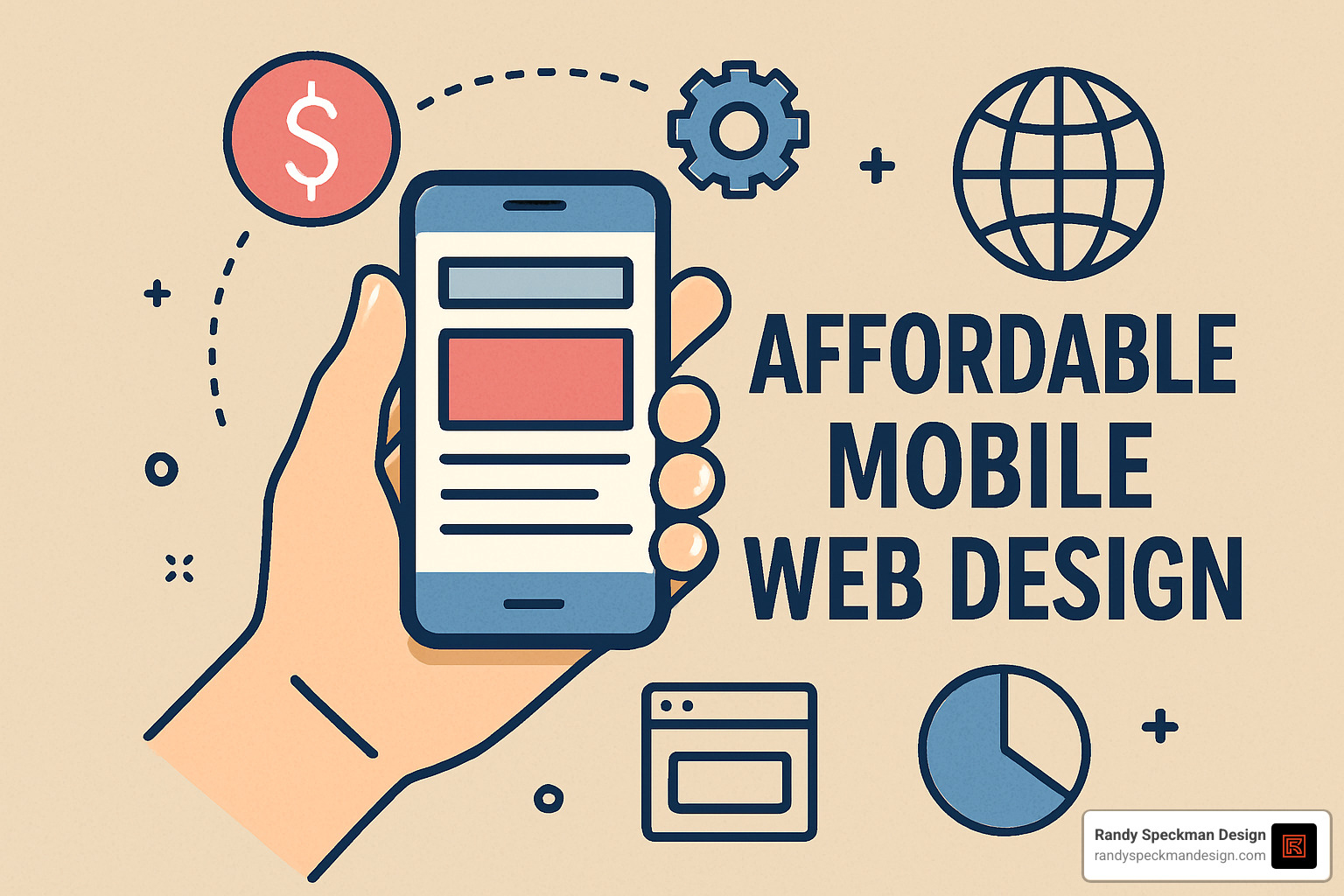 responsive wireframe sketches - affordable mobile web design