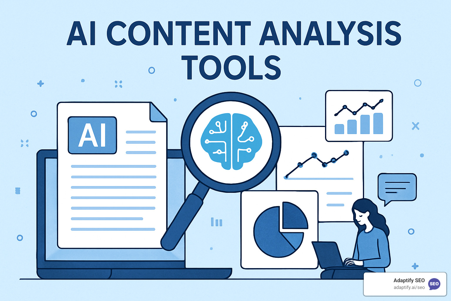 Qualitative research coding dashboard showing theme extraction, sentiment analysis, and pattern recognition across interview transcripts and survey responses - AI content analysis tools