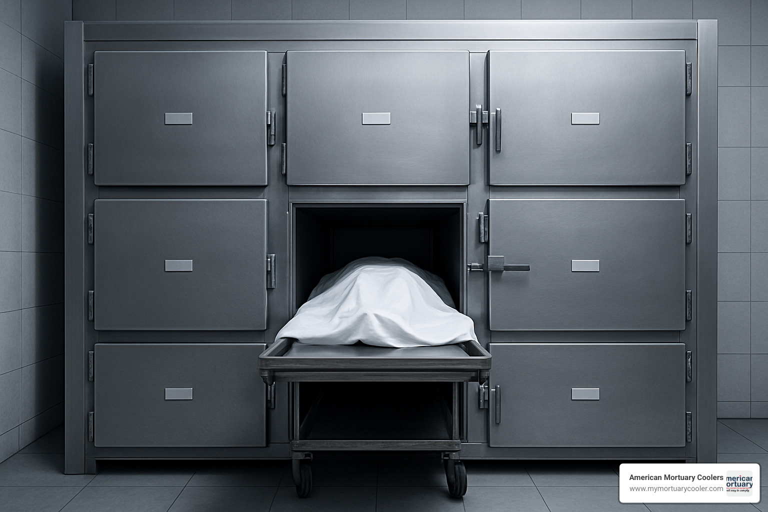mortuary cold chamber internal components - mortuary cold chamber