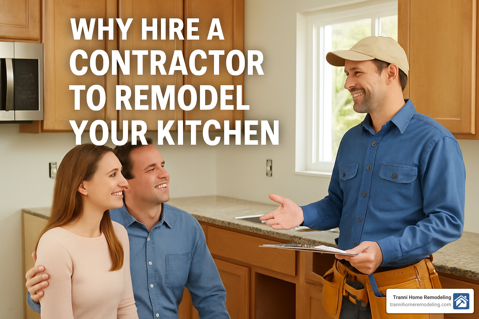 Gantt chart showing professional kitchen remodel timeline with coordinated phases - why hire a contractor to remodel your kitchen