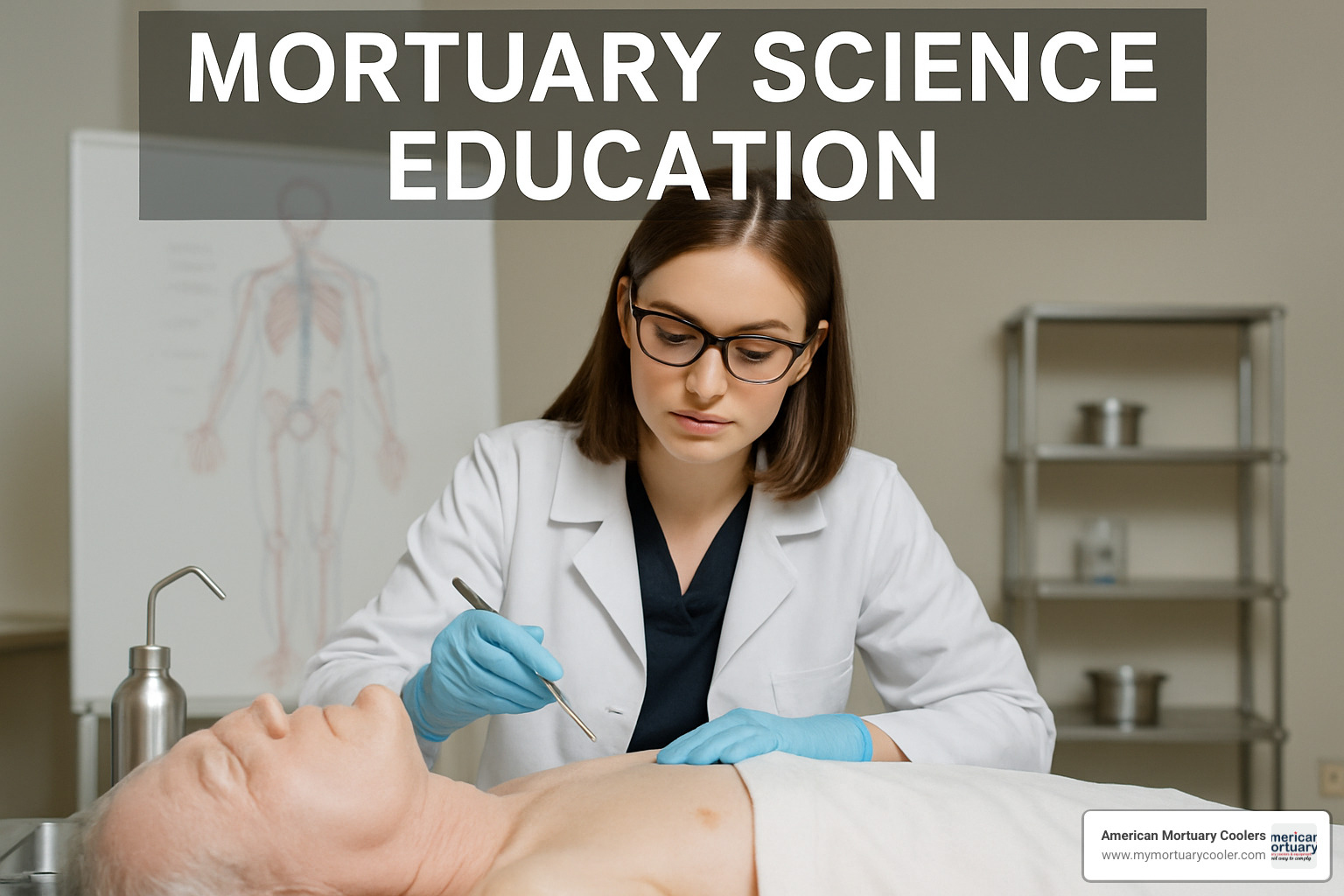 Financial aid paperwork and scholarship applications spread on desk with calculator - mortuary science education