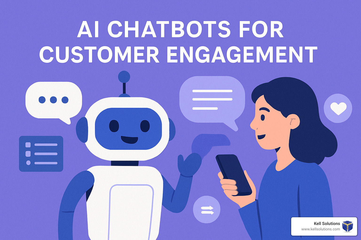 Chatbot analytics dashboard
