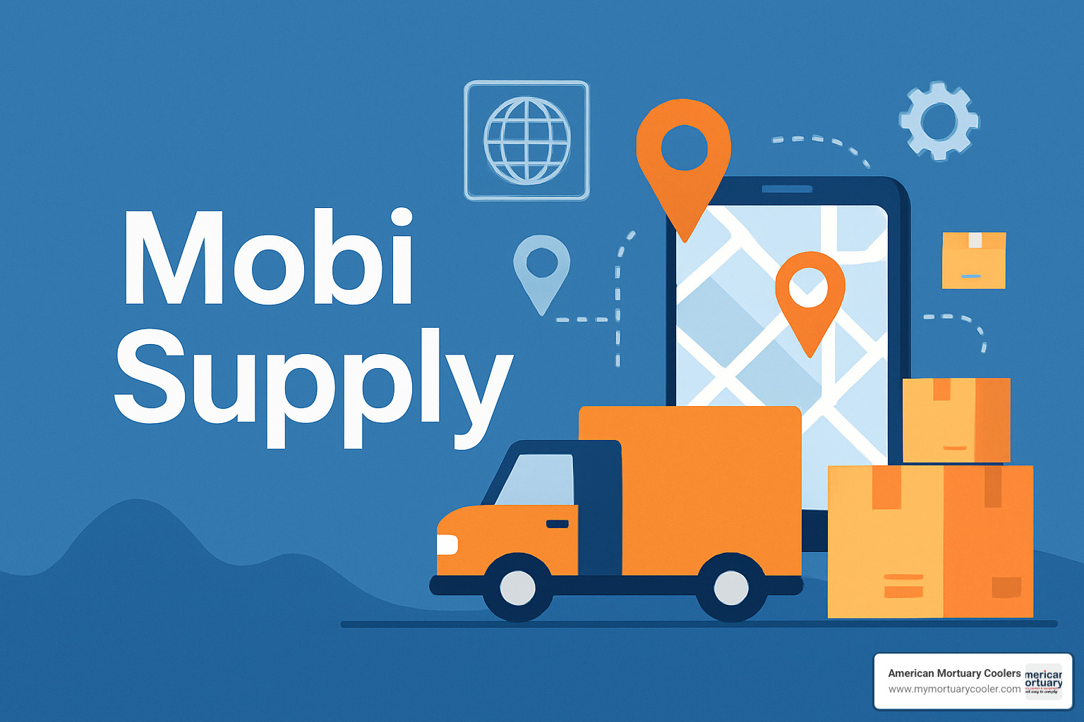 Streamlined checkout process showing product selection, configuration options, pricing transparency, and multiple payment methods - Mobi Supply