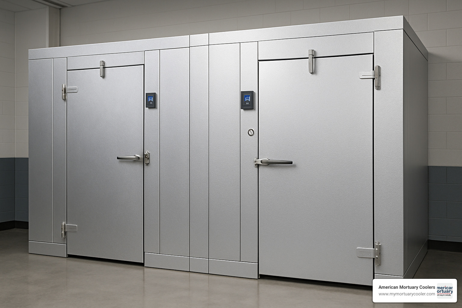 walk in cooler and freezer combo models comparison - walk in cooler and freezer combo