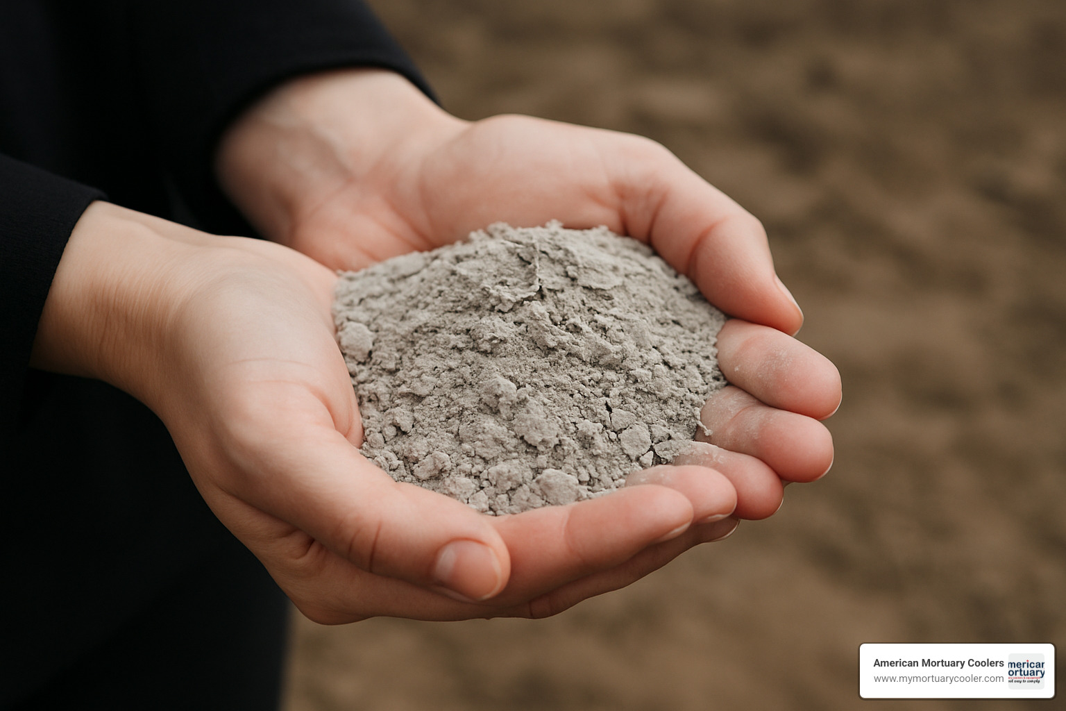 travel-ready cremation urn with proper documentation and TSA-approved labeling - human ashes