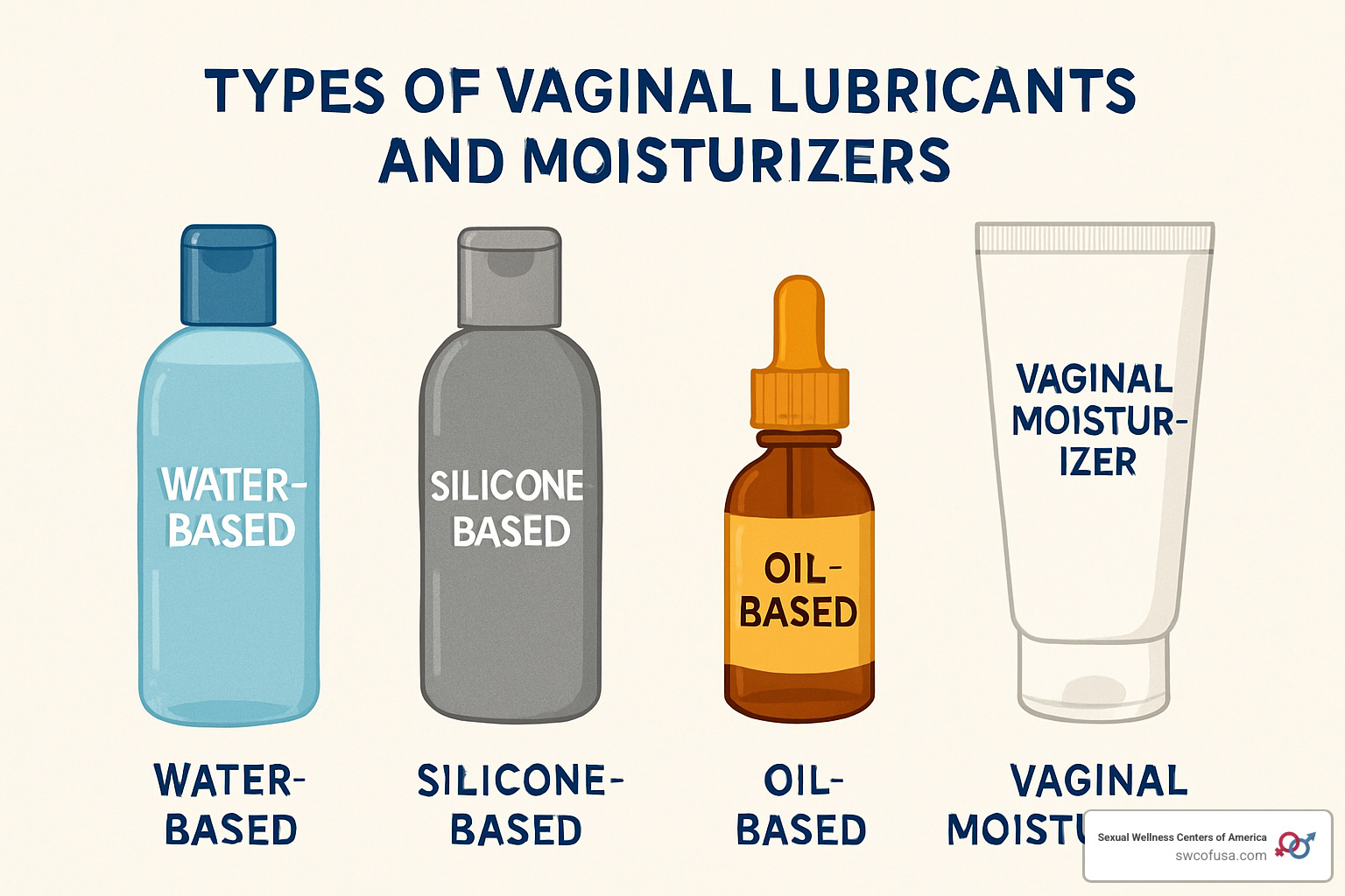 how to produce more lubrication naturally Improve Vaginal Lubrication: Tips and Solutions for Women