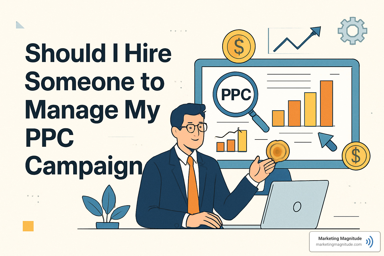 Overwhelmed business owner juggling multiple advertising dashboards - should i hire someone to manage my ppc campaign Overwhelmed business owner juggling multiple advertising dashboards - should i hire someone to manage my ppc campaign
