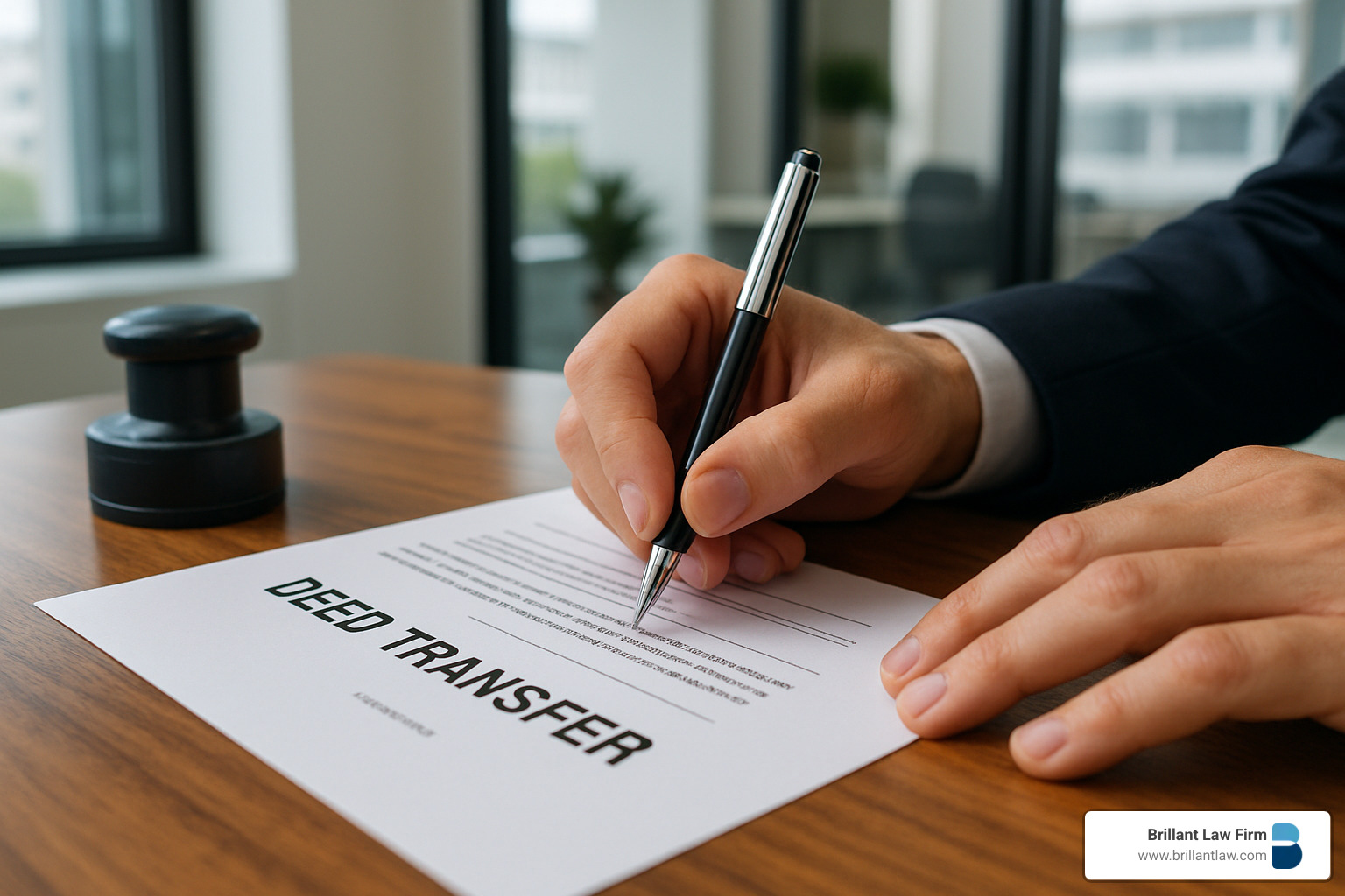 How to Setup a Living Trust in Texas: 7 Powerful Steps 2025