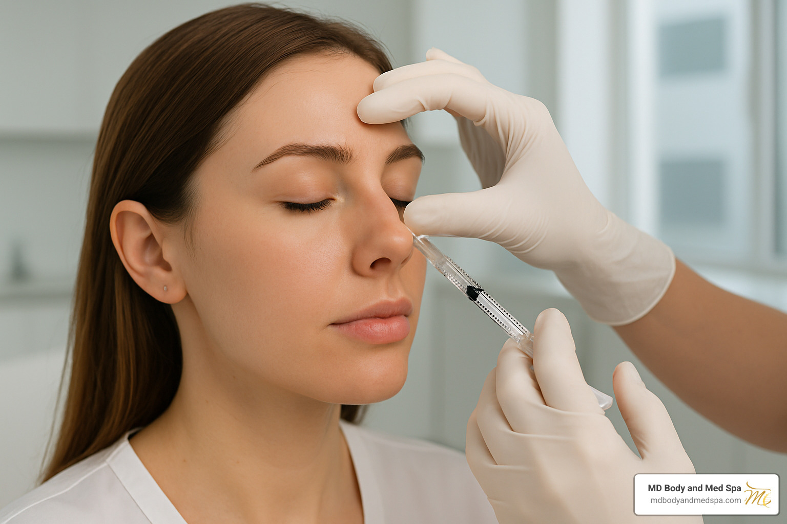 nose botox cost - nose botox cost