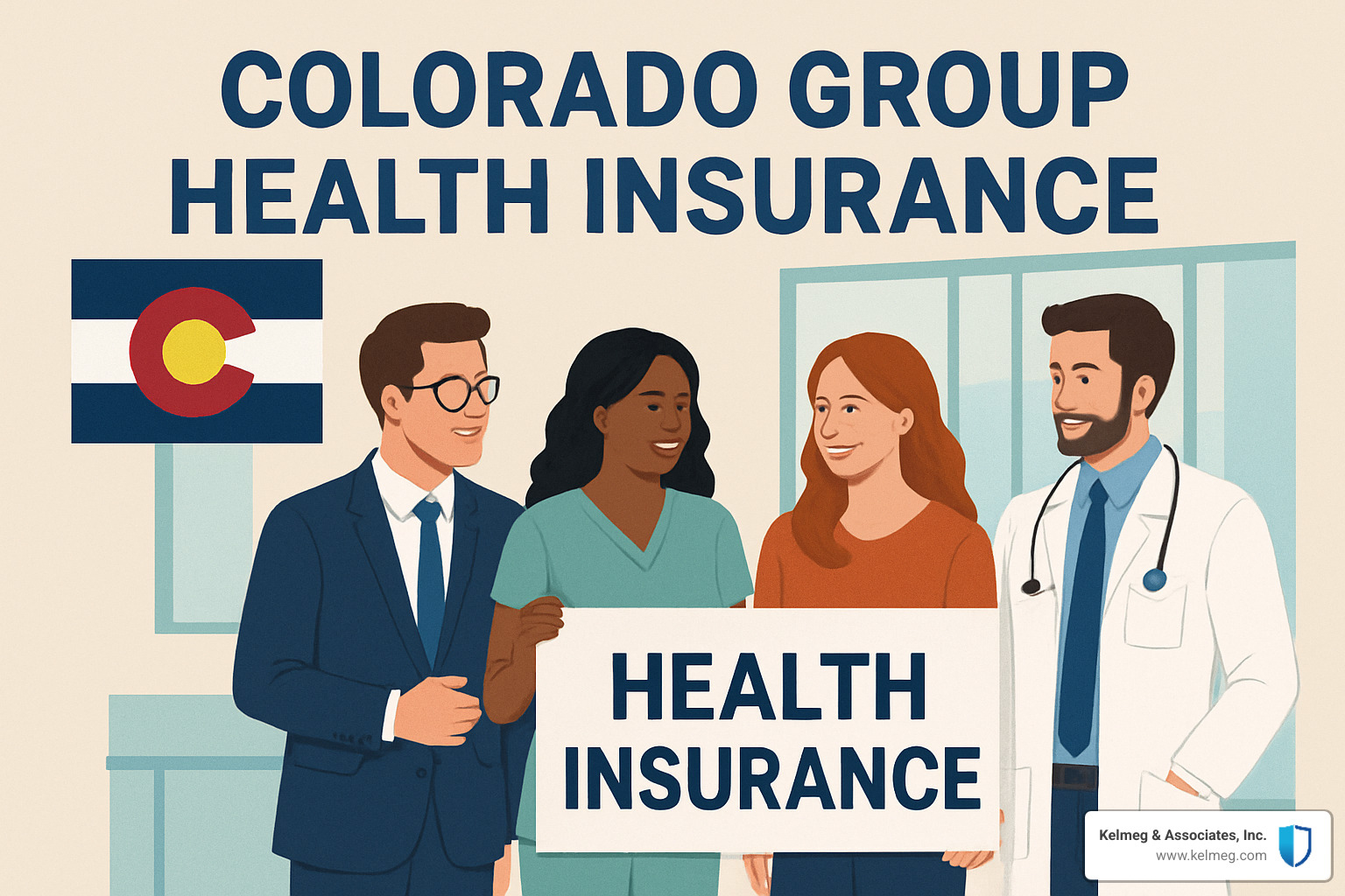 Enrollment checklist for Colorado group health insurance - Colorado group health insurance