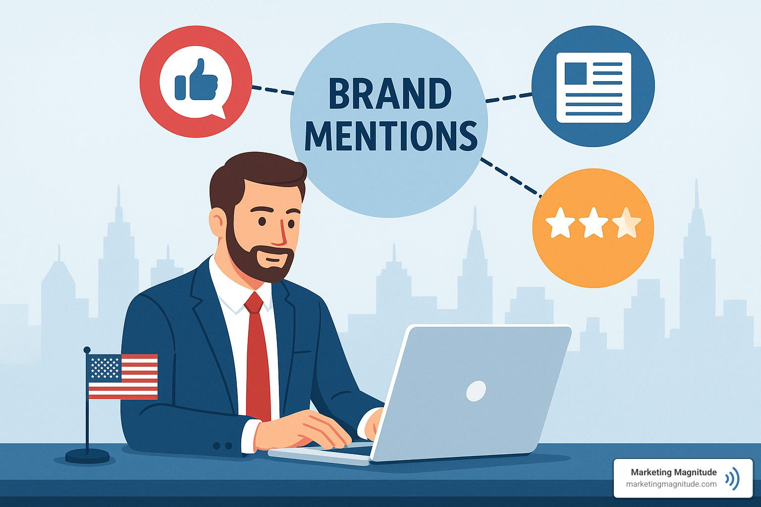 Brand mention strategy - How to rank your website with ChatGPT Brand mention strategy - How to rank your website with ChatGPT