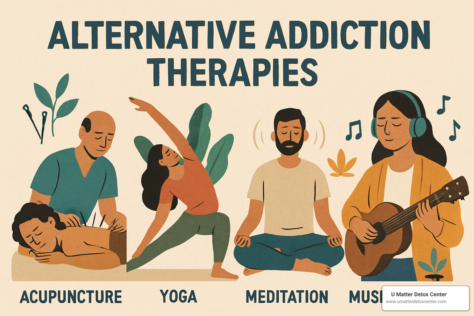 Global research hotspots and publication growth trends in alternative addiction therapy studies from 2001-2020 - alternative addiction therapies