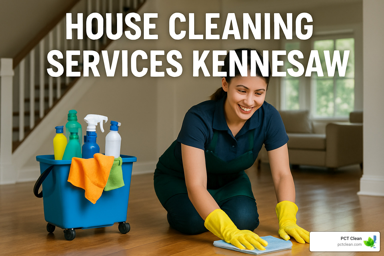 cleaning cost calculator - House cleaning services Kennesaw