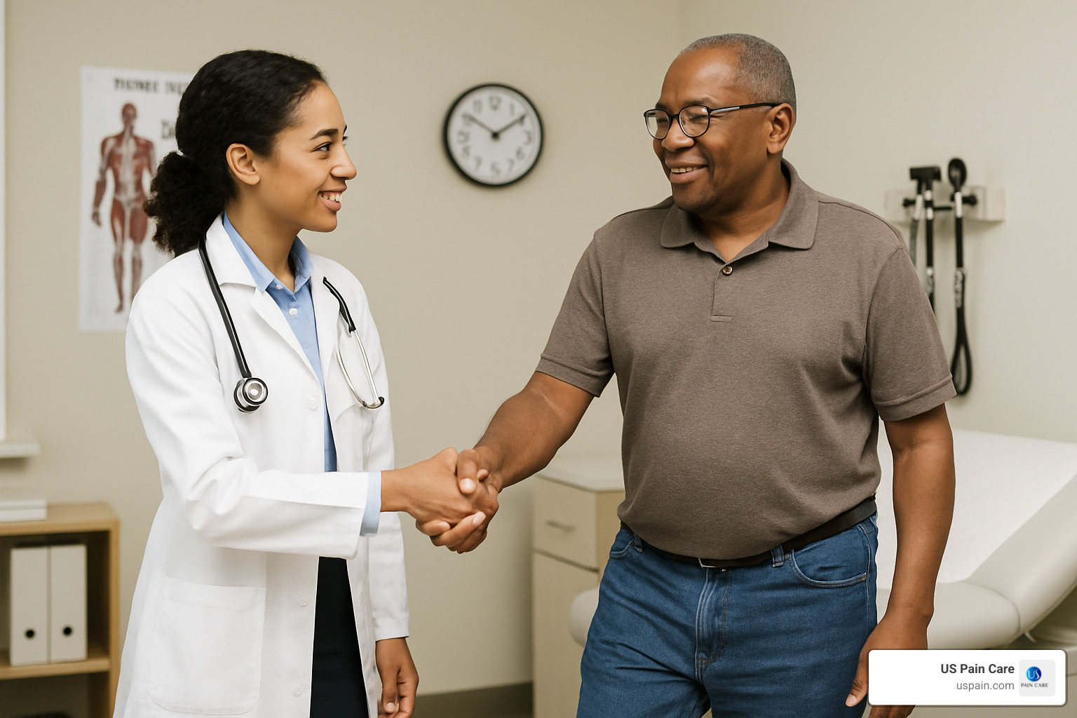 multilingual patient education materials and interpreter services - first step in providing healthcare to a patient