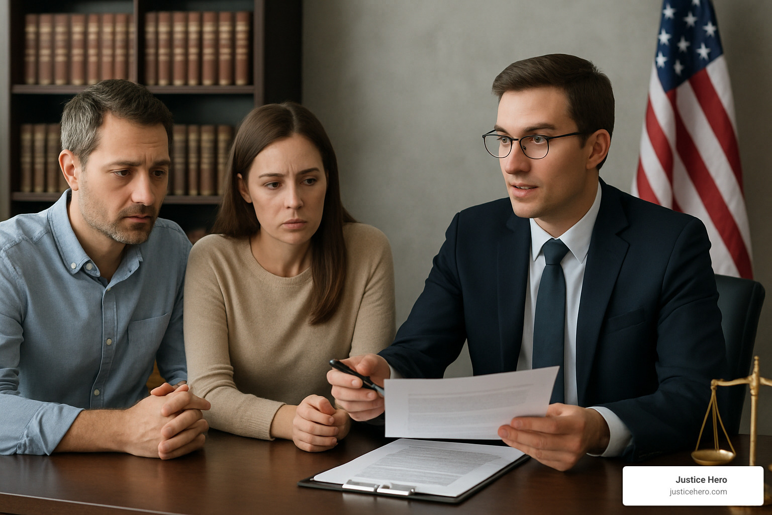 attorney consultation meeting - nec formula lawyer