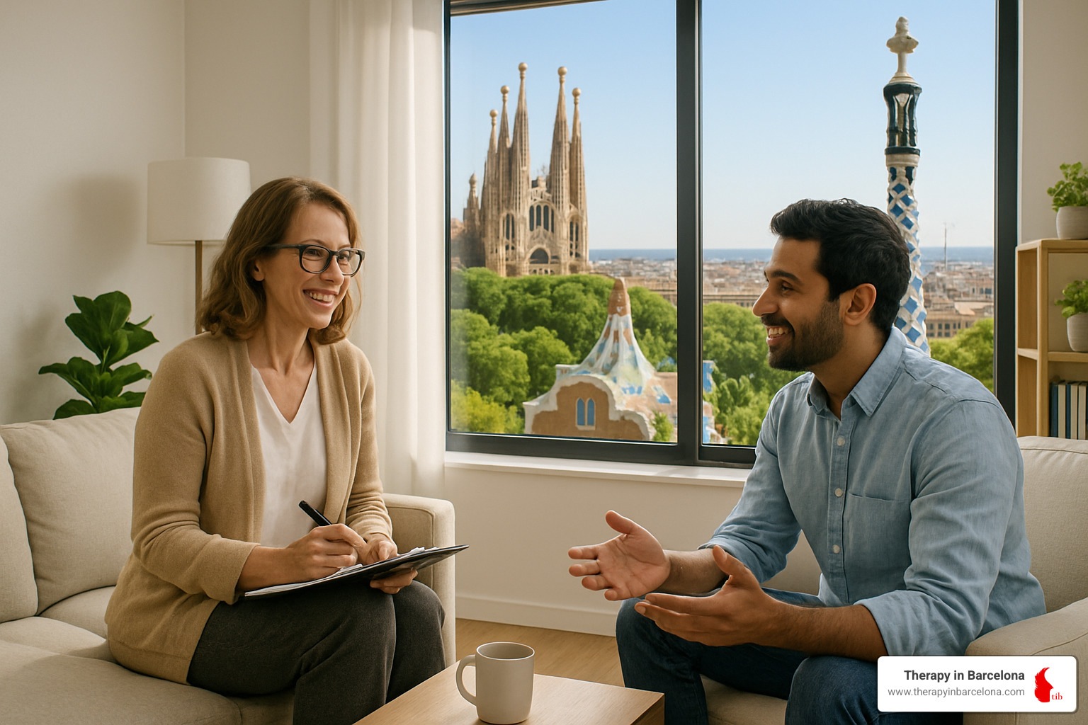 expat therapy barcelona - expat therapy barcelona