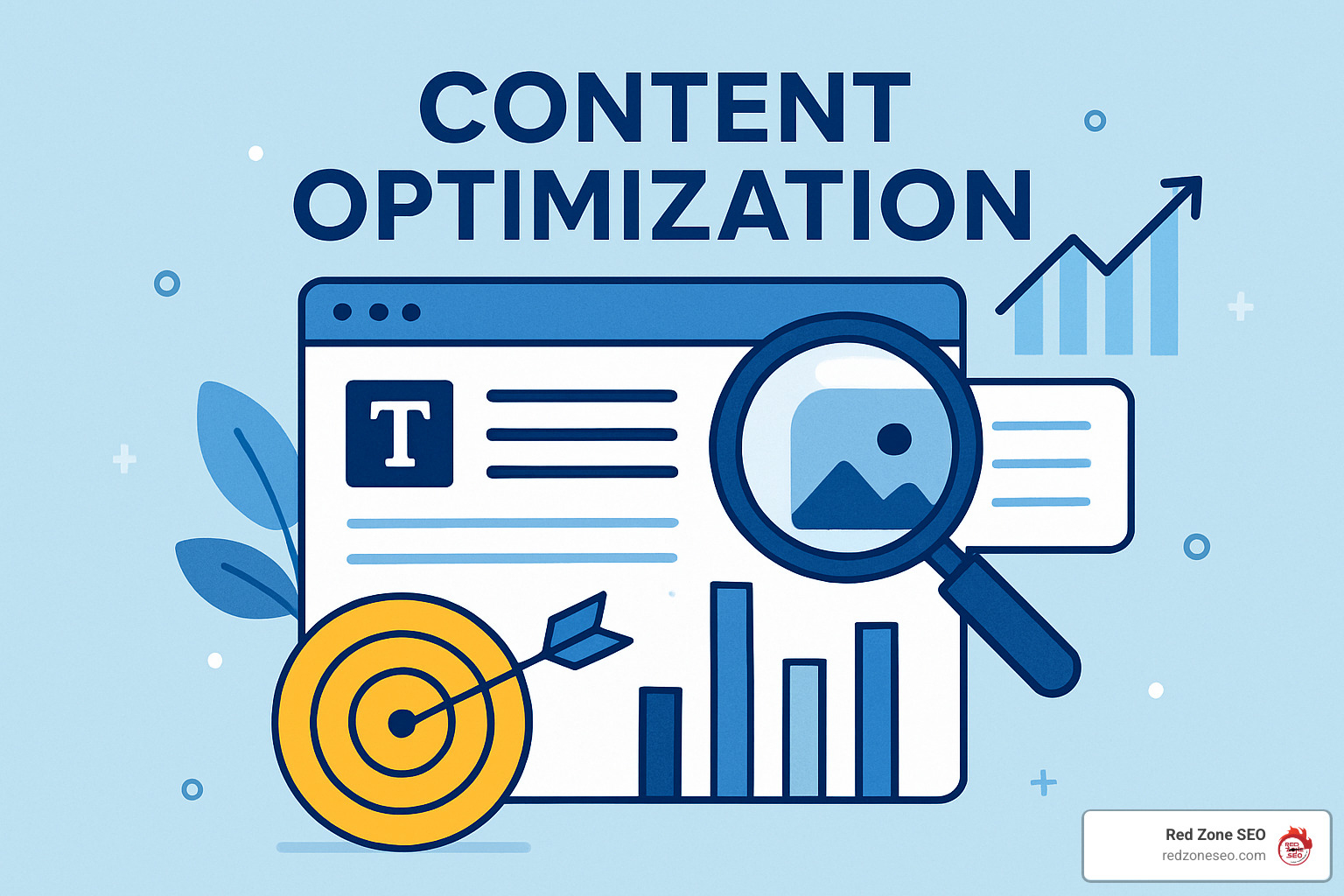 comparison of optimized vs unoptimized image - content optimization