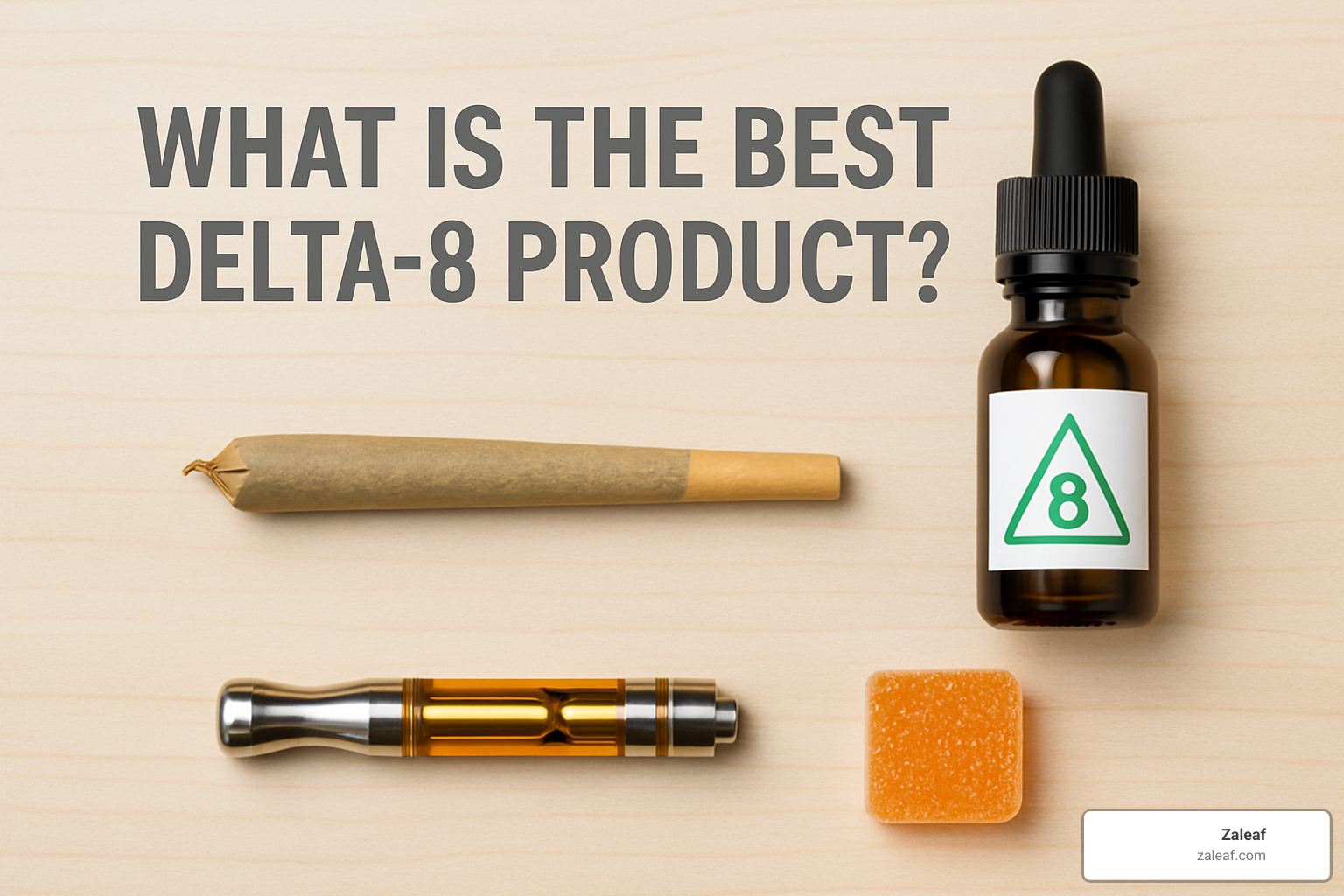 curated delta 8 product lineup - what is the best delta 8 product