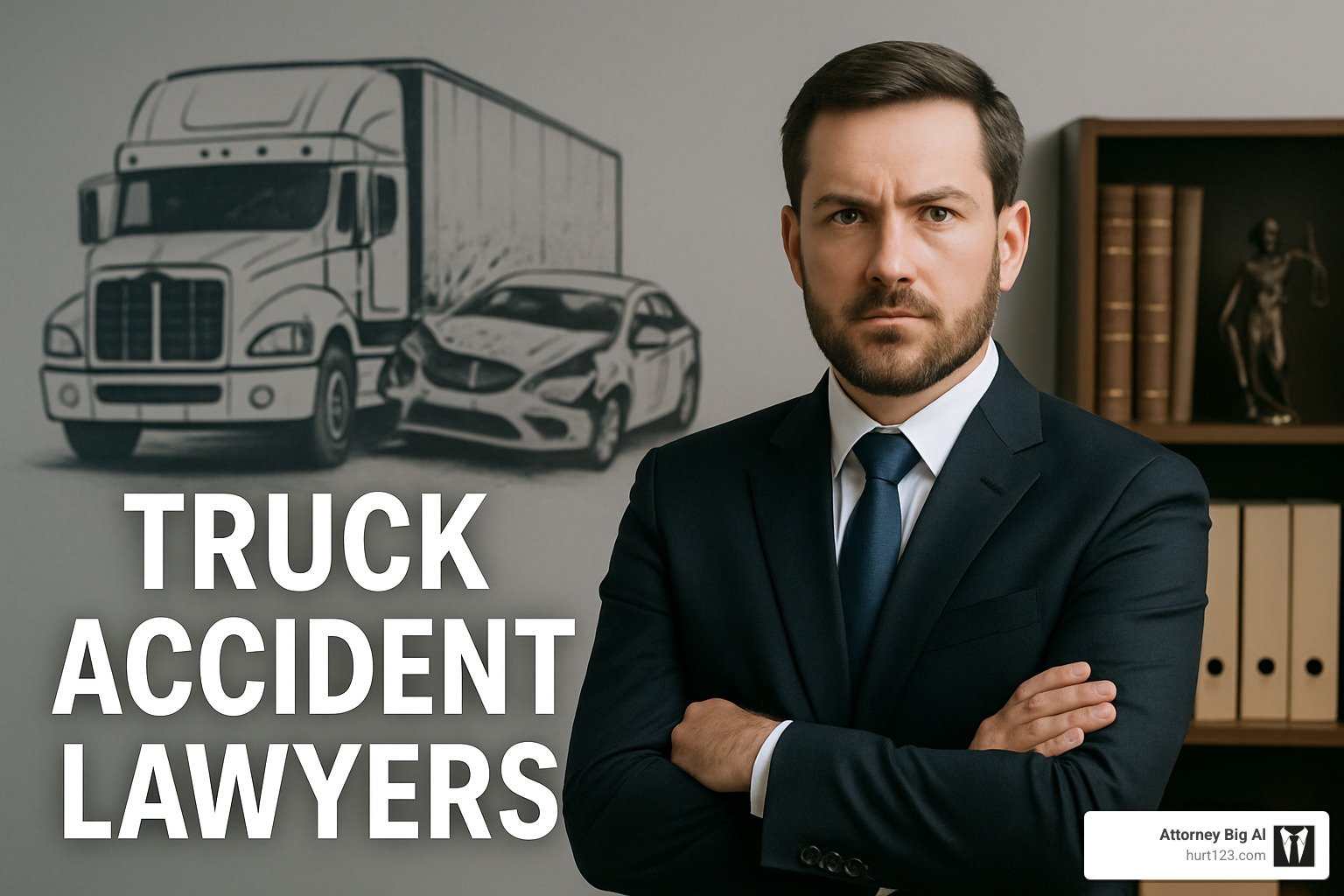 FMCSA logbook and regulations documentation - truck accident lawyers