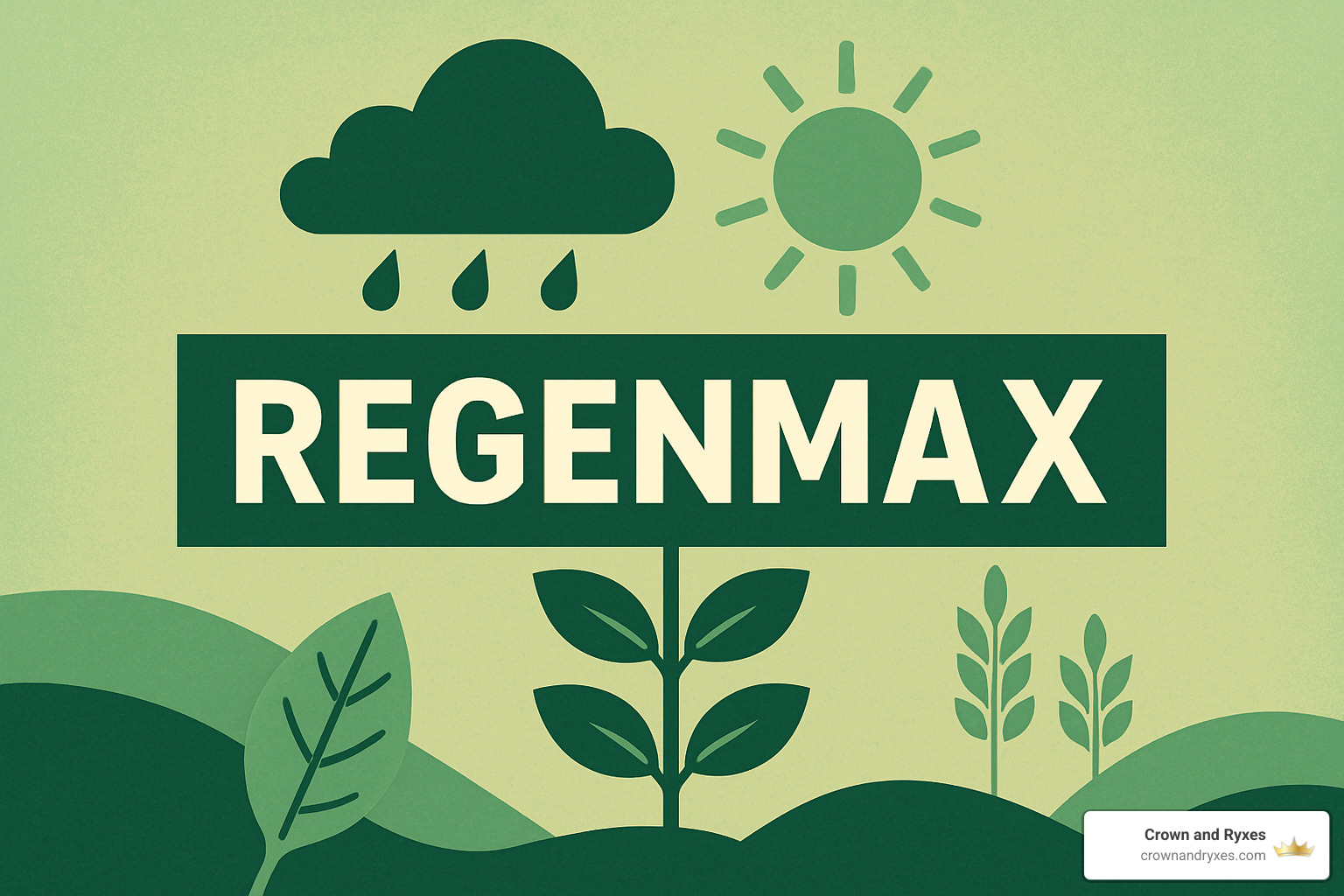 Treatment progress chart showing typical REGENmax patient outcomes over 18 months including initial improvements at 2-4 weeks, peak benefits at 8-12 weeks, and sustained results through 18 months with annual maintenance - regenmax