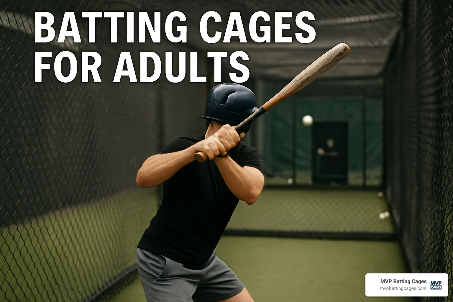 batting cage safety equipment - batting cages for adults
