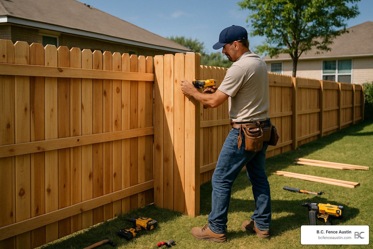 local fencing contractors - local fencing contractors