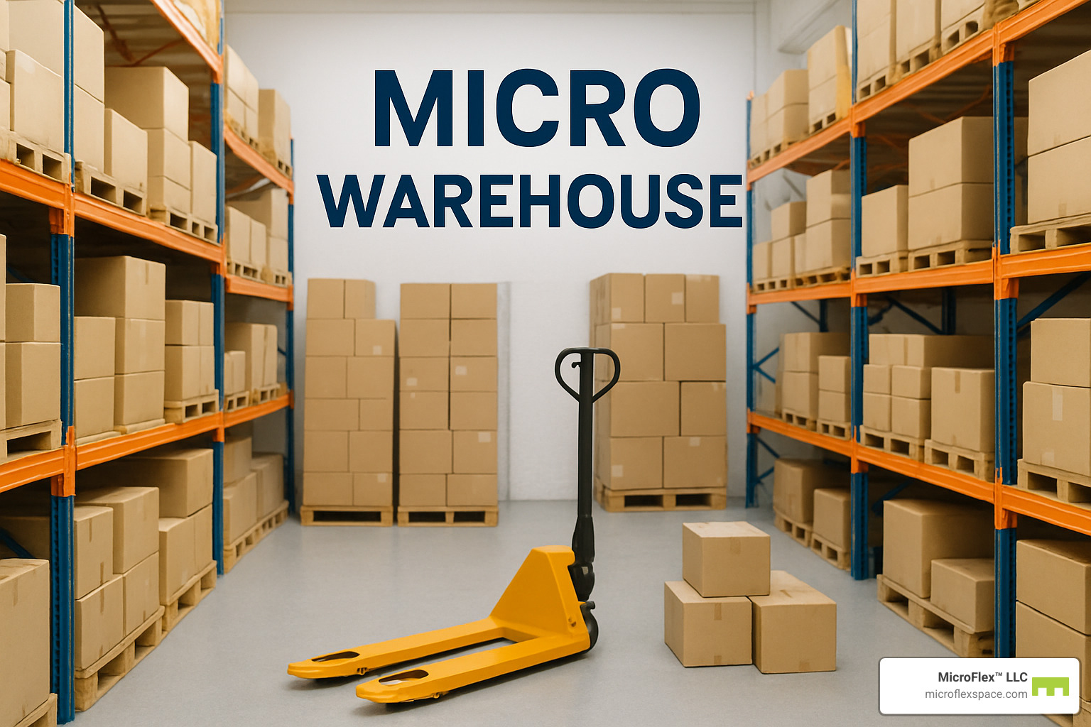 Urban delivery heat map showing concentrated delivery zones around micro warehouse locations, with color-coded delivery times from green (under 1 hour) to red (over 4 hours), demonstrating coverage efficiency - micro warehouse