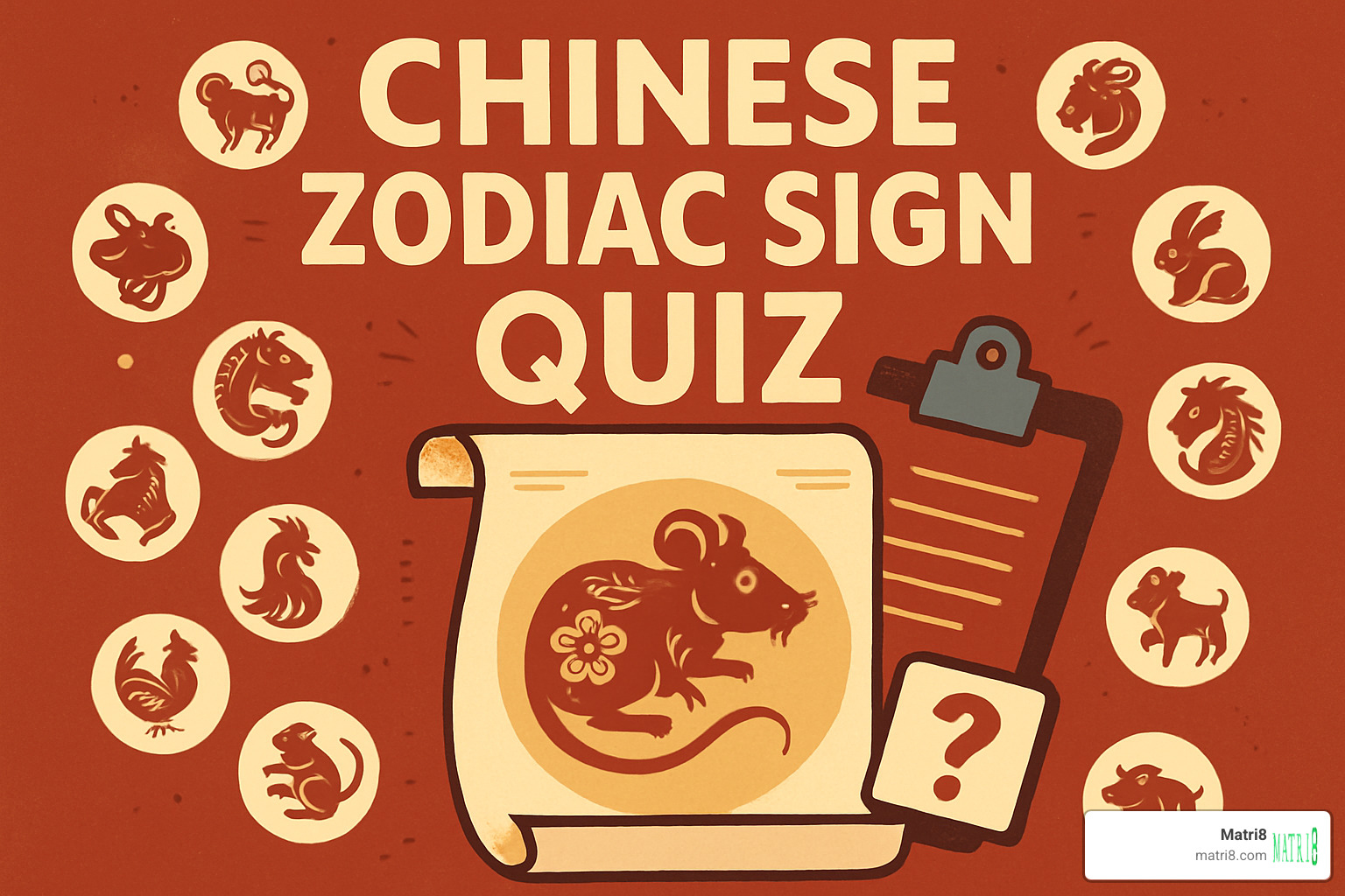 Compatibility grid showing harmonious matches, challenging pairs, and neutral relationships between all 12 zodiac animals - chinese zodiac sign quiz Compatibility grid showing harmonious matches, challenging pairs, and neutral relationships between all 12 zodiac animals - chinese zodiac sign quiz