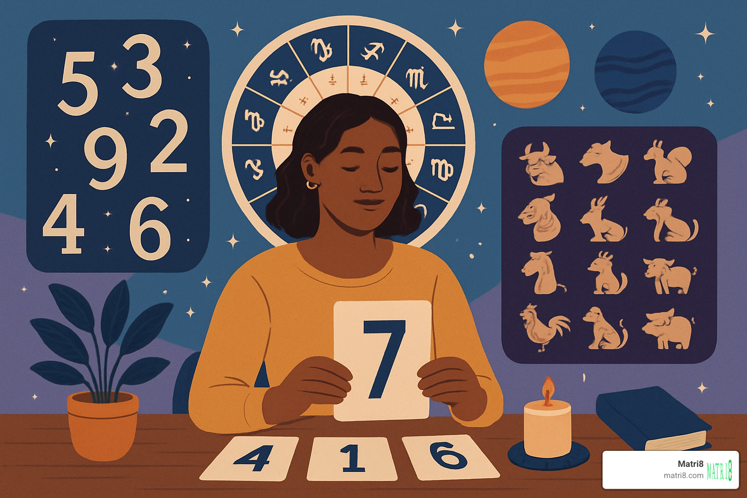 Holistic spiritual reading combining numerology, astrology, and Chinese zodiac elements for comprehensive self-findy - numerology reading Holistic spiritual reading combining numerology, astrology, and Chinese zodiac elements for comprehensive self-findy - numerology reading