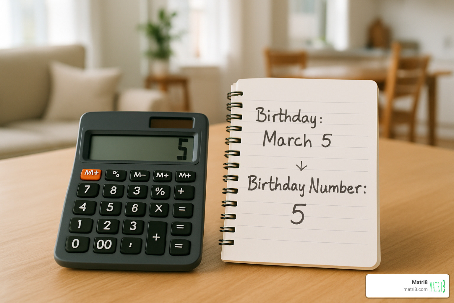 calculator demo showing birthday number calculation examples - birthday number meaning numerology calculator demo showing birthday number calculation examples - birthday number meaning numerology