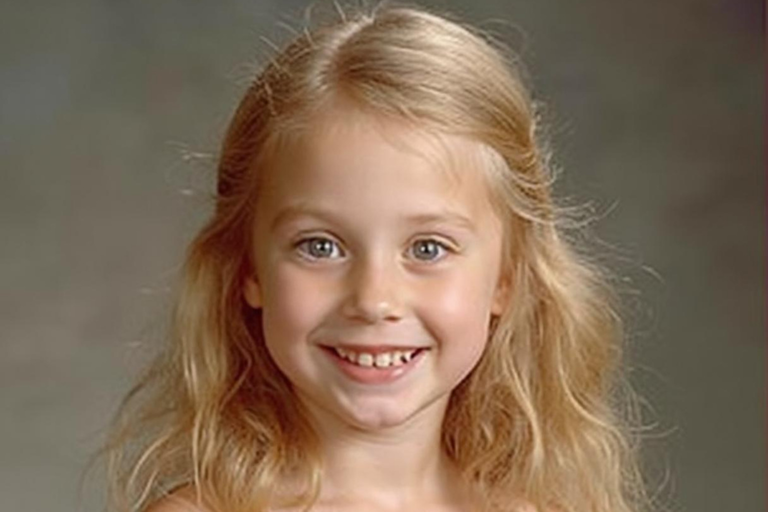 Young Mckenna Grace childhood headshot from early career - mckenna grace Young Mckenna Grace childhood headshot from early career - mckenna grace