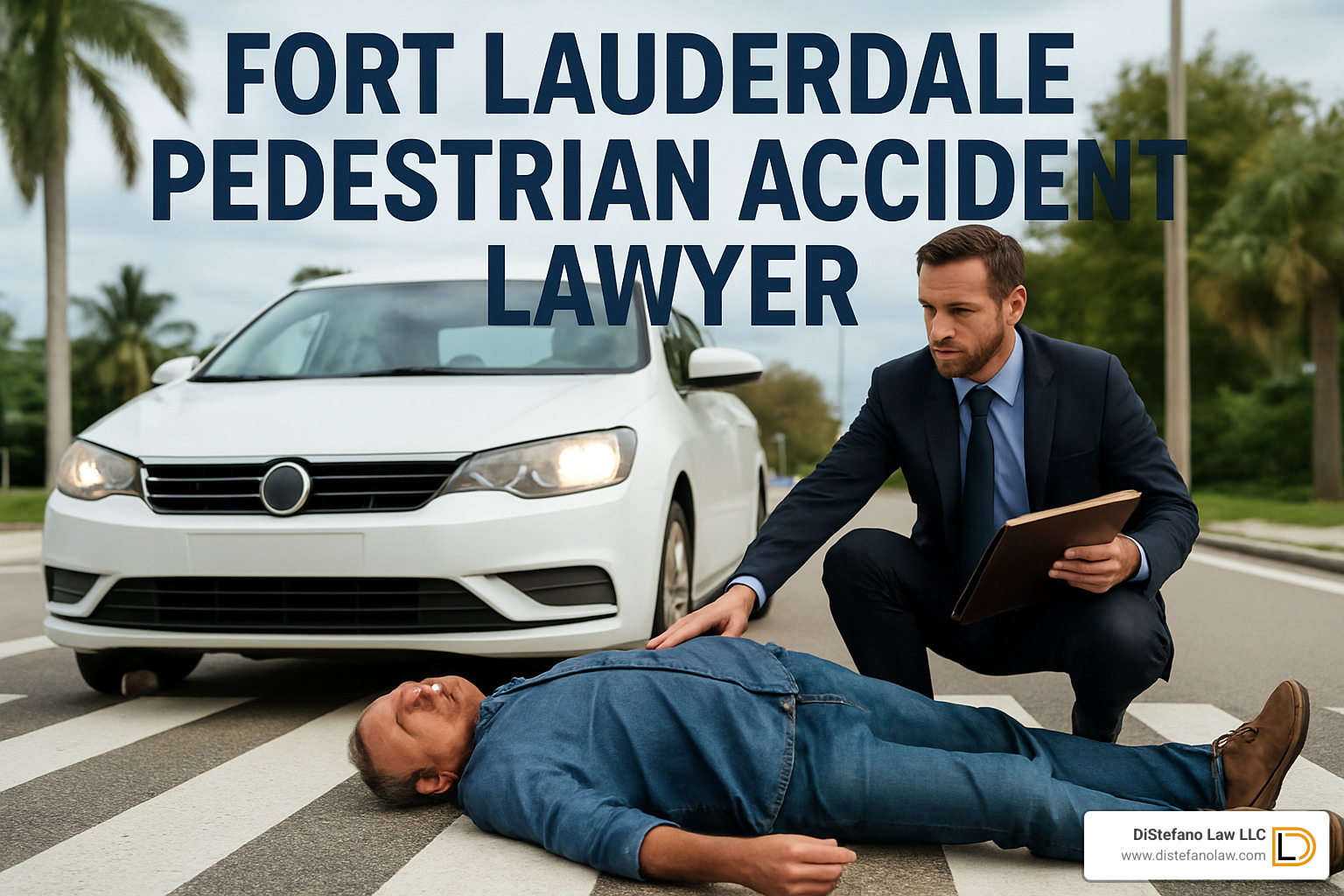 Timeline graphic showing the legal process from initial consultation through potential trial, with typical timeframes for each phase and key milestones - Fort Lauderdale pedestrian accident lawyer