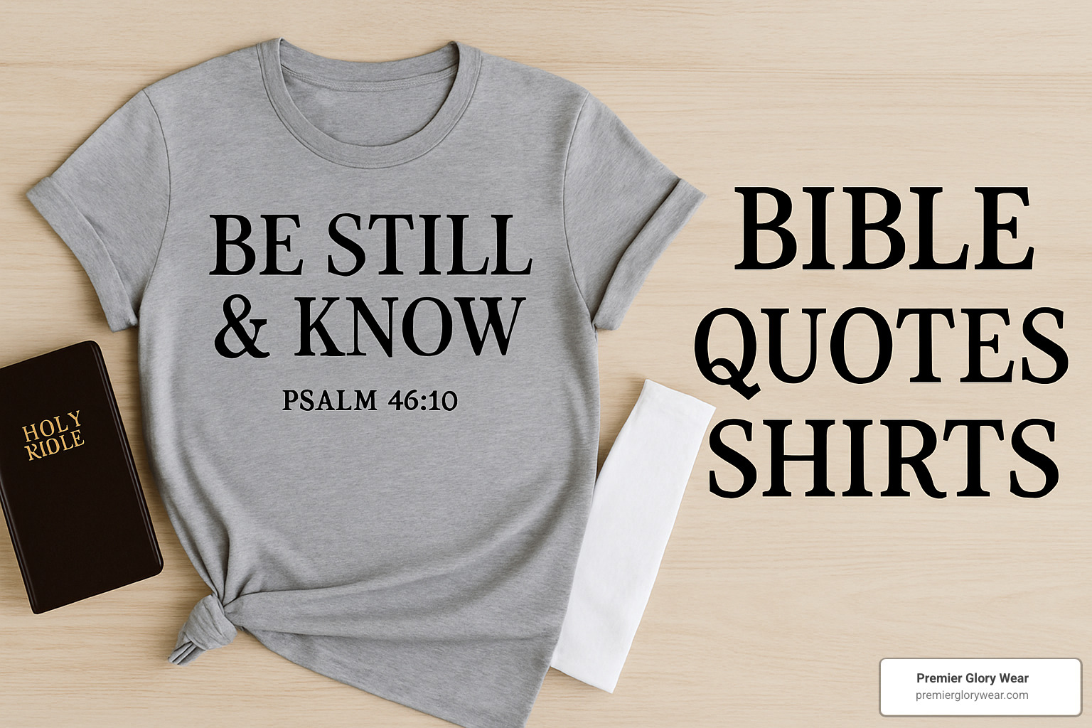 Top-selling Bible quote shirt designs featuring popular verses in various typography styles and color schemes - Bible quotes shirts