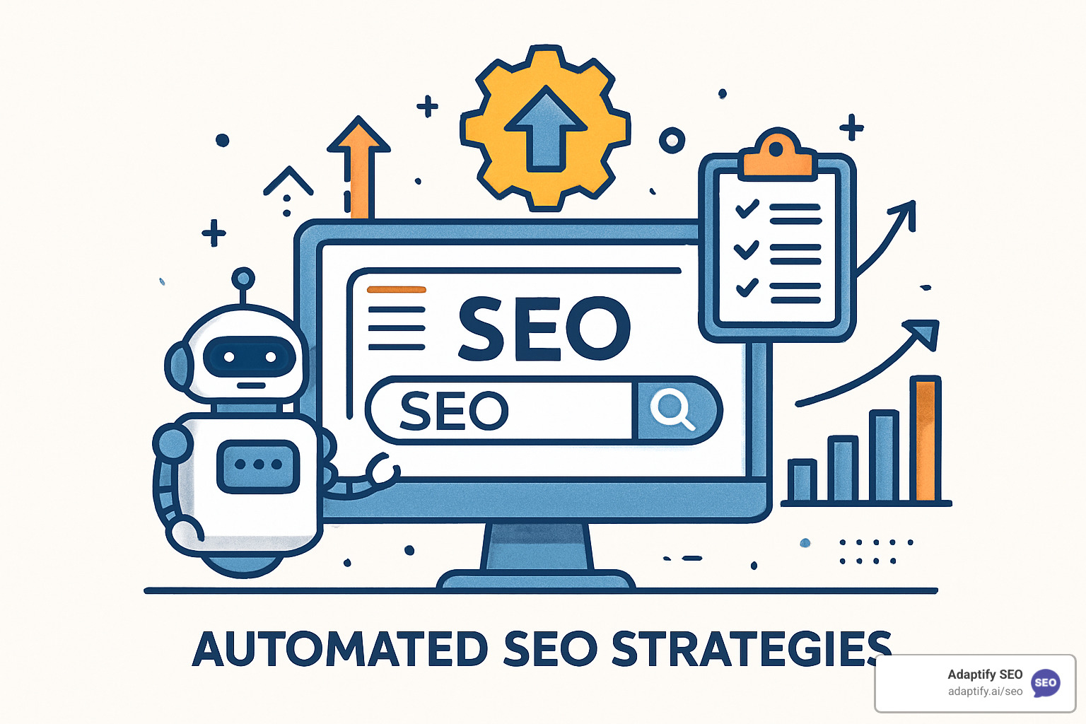 automated seo strategies - automated seo strategies