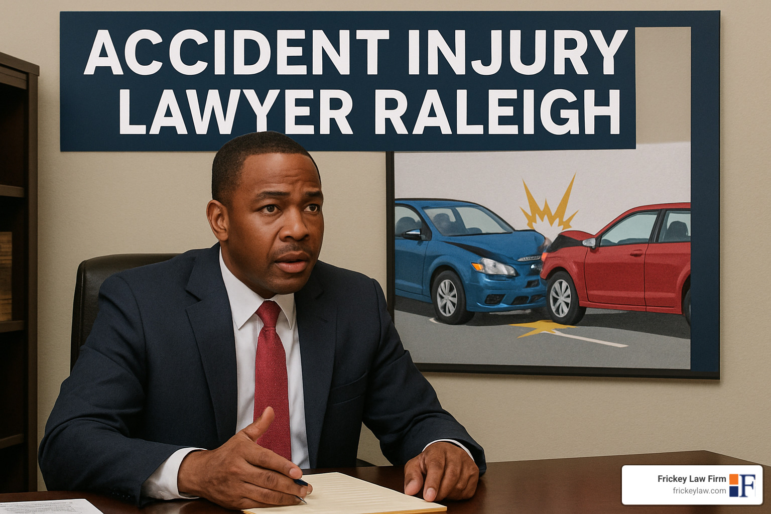 accident scene documentation checklist - accident injury lawyer raleigh