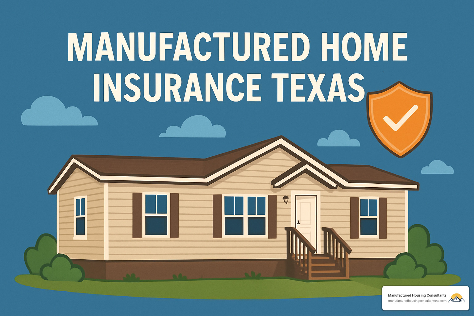 Hurricane risk map of Texas showing coastal windstorm zones and inland tornado activity areas - Manufactured home insurance Texas