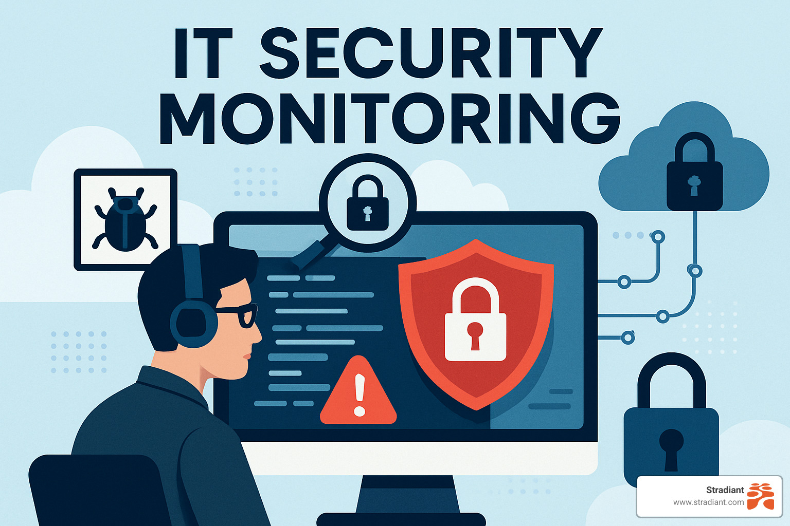 AI-powered security analytics evolution timeline - IT security monitoring