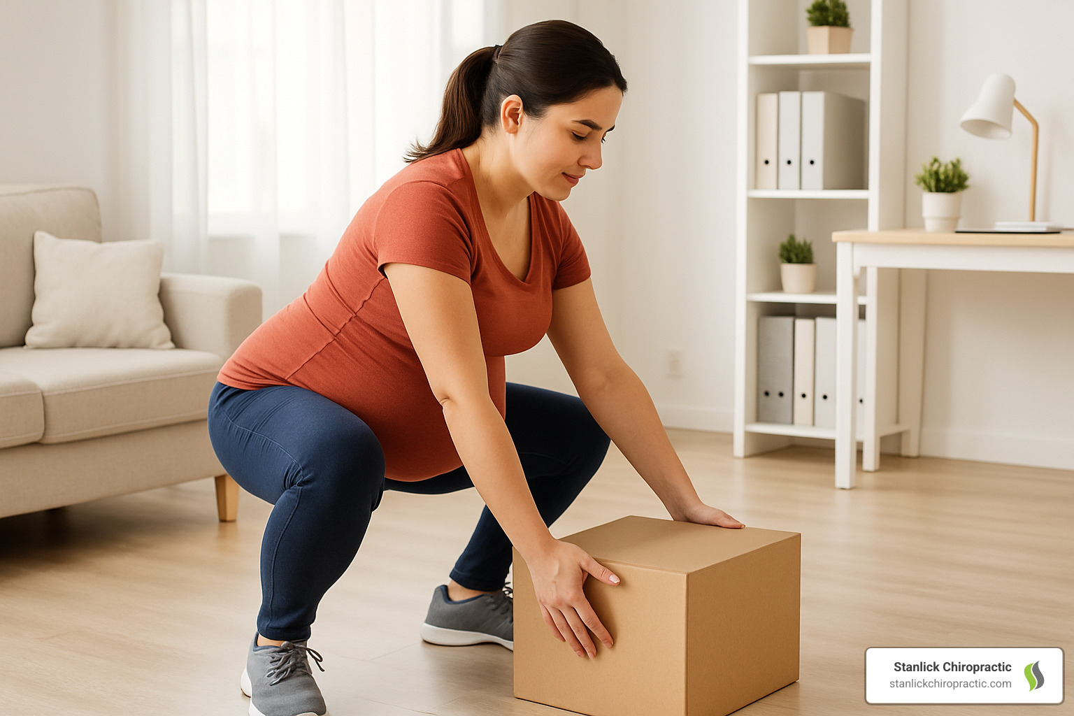 Pregnancy Back Pain Relief: 7 Powerful Tips for Fast Relief 2025
