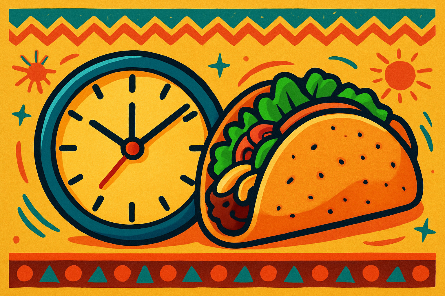 Cabo Taco Tour 