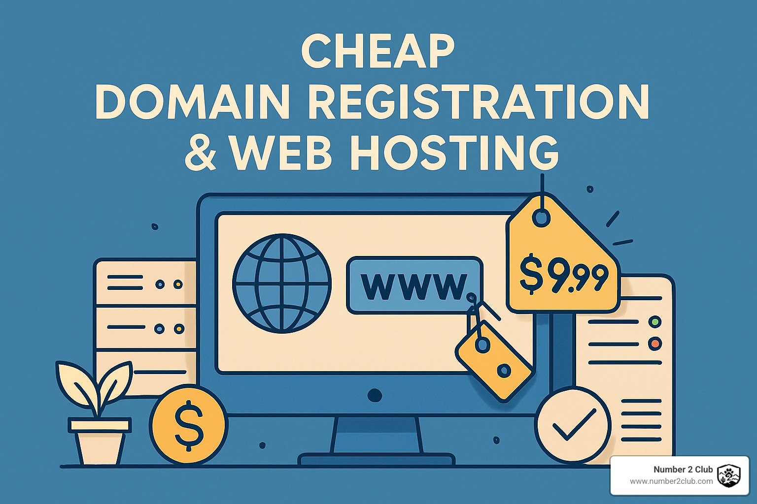 website security dashboard - cheap domain registration and web hosting