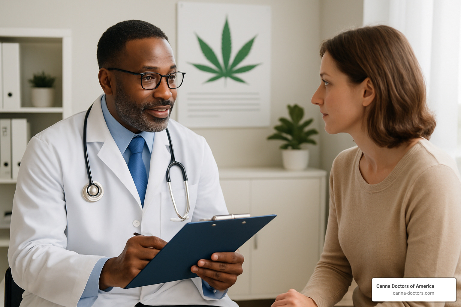 doctor consultation for medical marijuana - medical marijuana doctor Clearwater