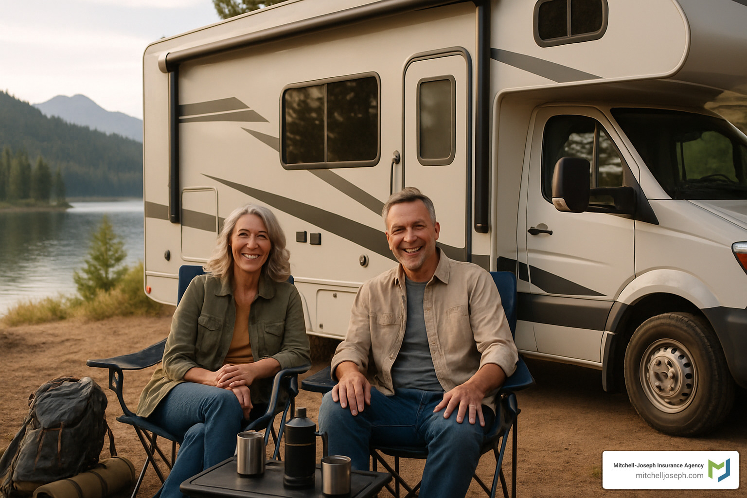 RV insurance coverage options: 7 Powerful Must-Know Tips 2025