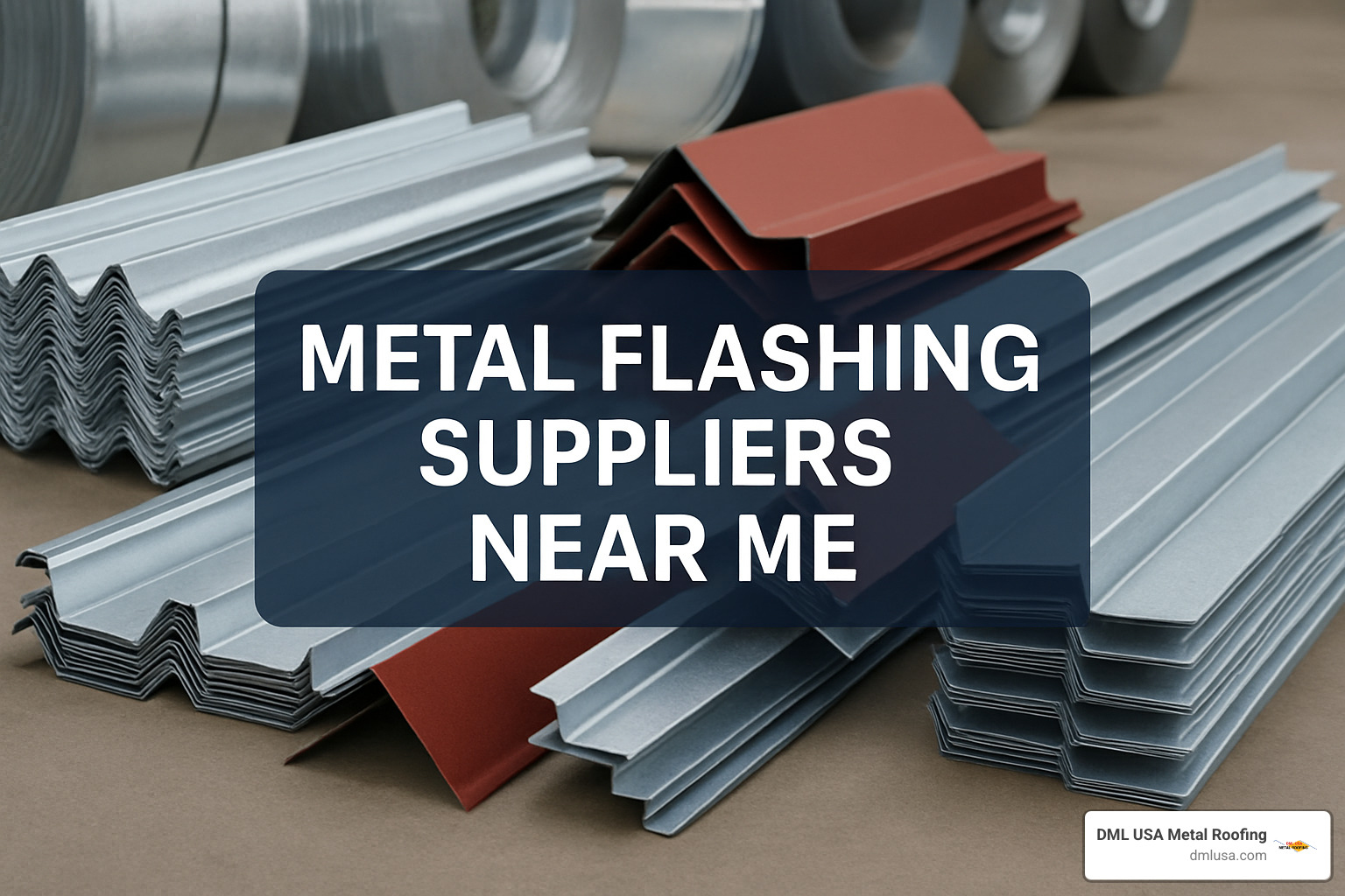 Detailed quote breakdown showing material costs, labor, delivery, and warranty information - metal flashing suppliers near me