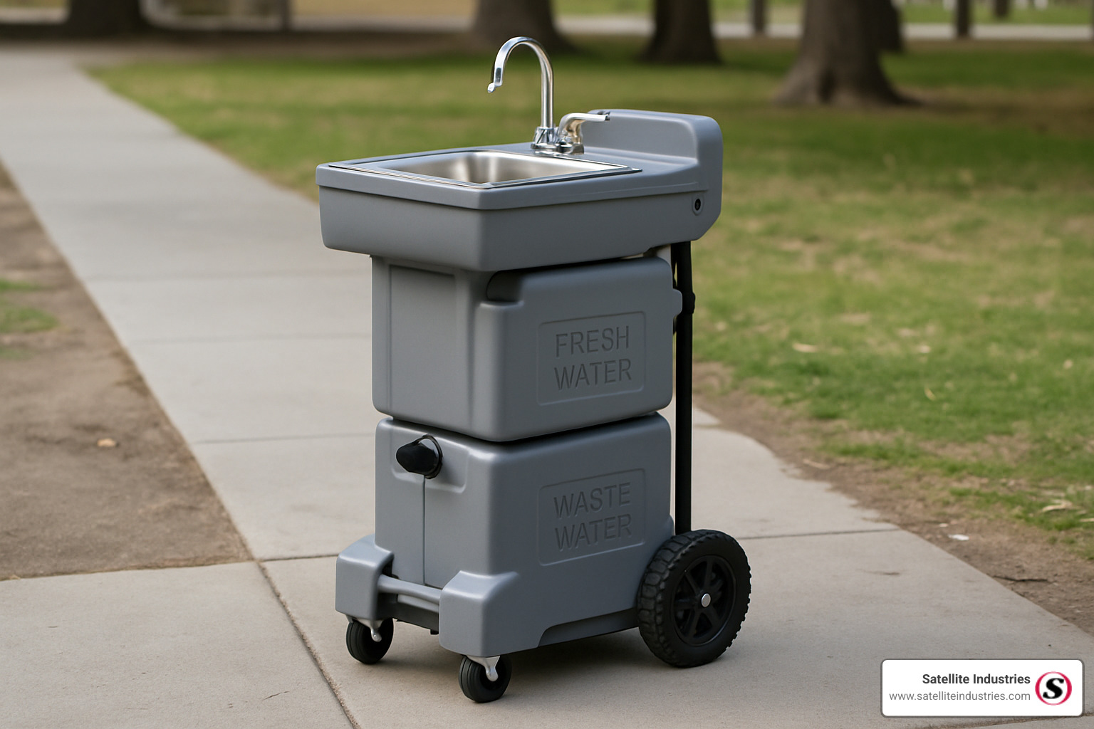 Portable Sink With Water Tank: 10 Best Powerful Choices 2025