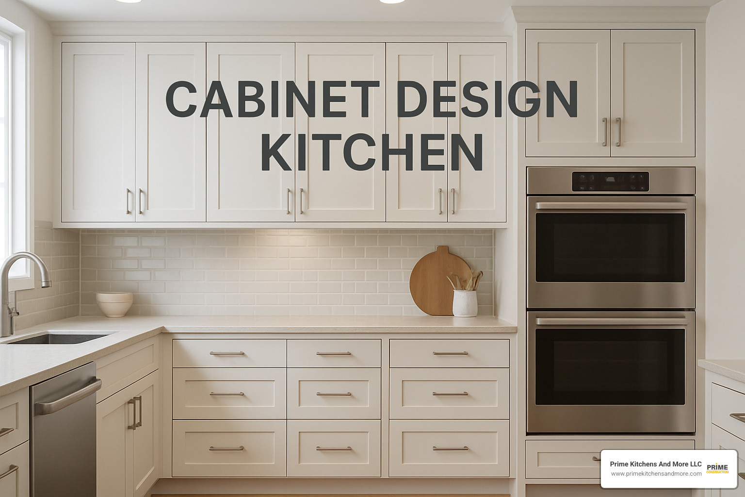 3D kitchen planner interface showing cabinet layout options and measurements - cabinet design kitchen
